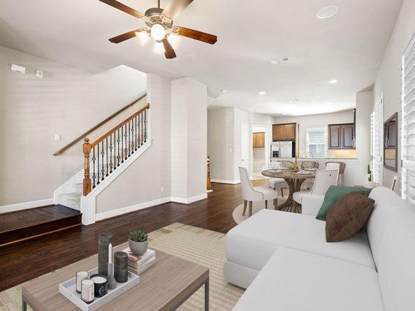 2222  Marilla Street , Dallas Texas 75201