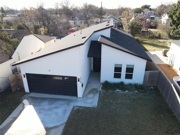 1210  Morrell Avenue , Dallas Texas 75203