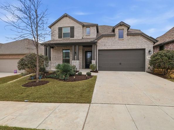 9416  Trailway Drive , Oak Point Texas 75068
