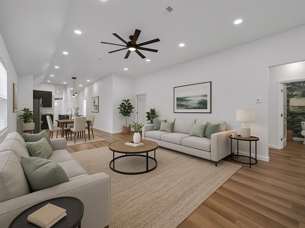 2406  Naoma Street , Dallas Texas 75241