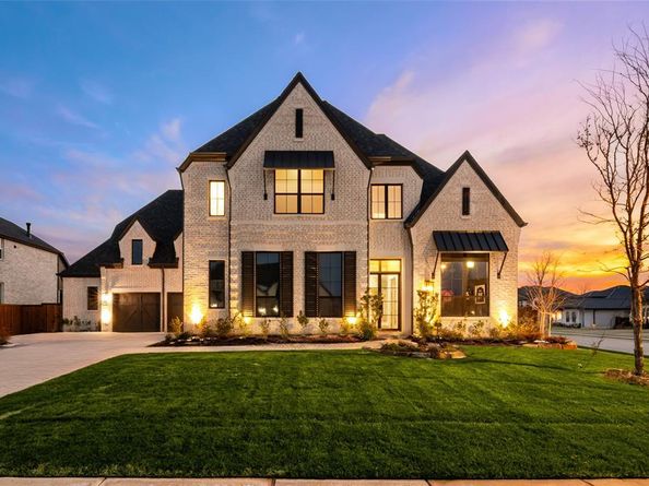 2591  Bishop Court , Prosper Texas 75078