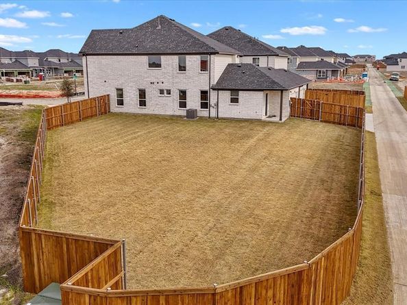 11503  Empress Drive , Frisco Texas 75035