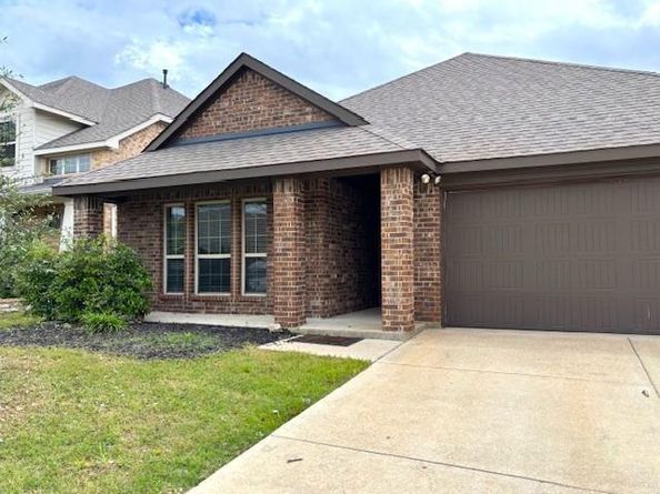 609  Bassett Hall Road , Fate Texas 75189