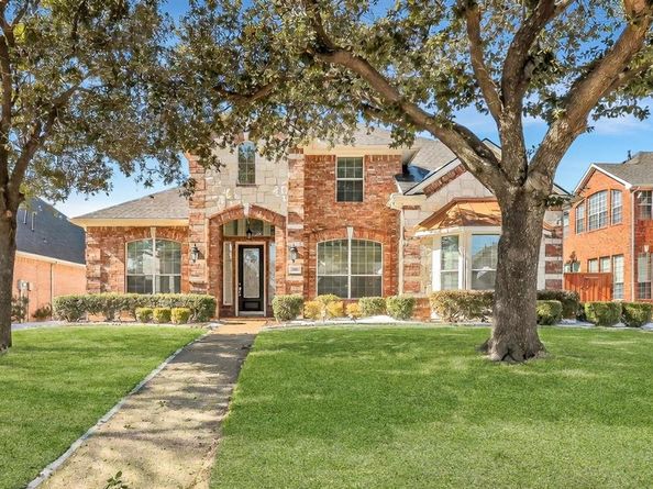 3221  Summerfield Drive , Richardson Texas 75082