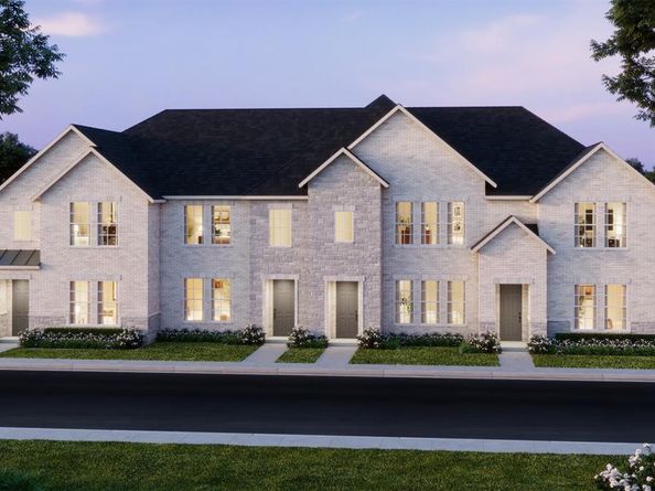 1004  Stockton Drive , Allen Texas 75013