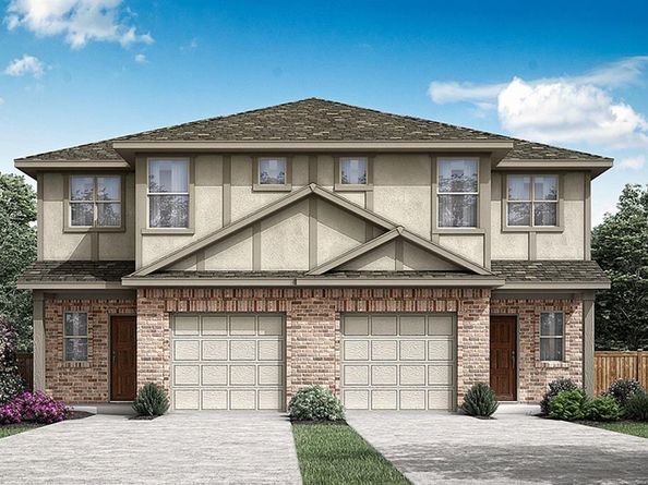 205  Griffith Drive , Princeton Texas 75407