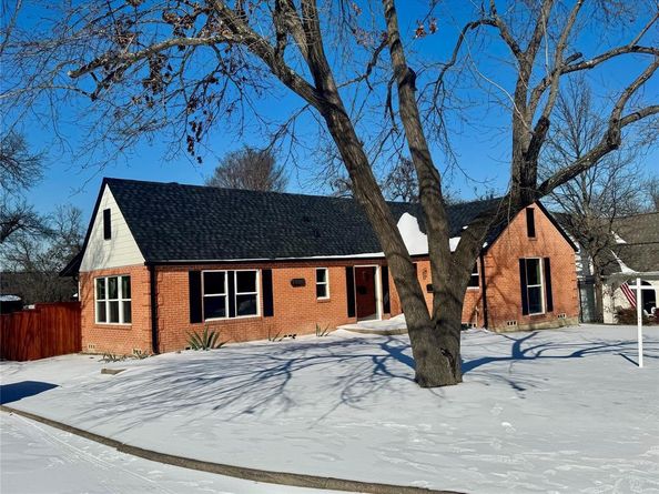 7003  Lindsley Avenue , Dallas Texas 75223