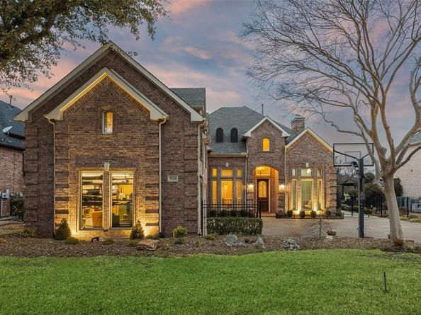 5120  Remington Park Drive , Flower Mound Texas 75028