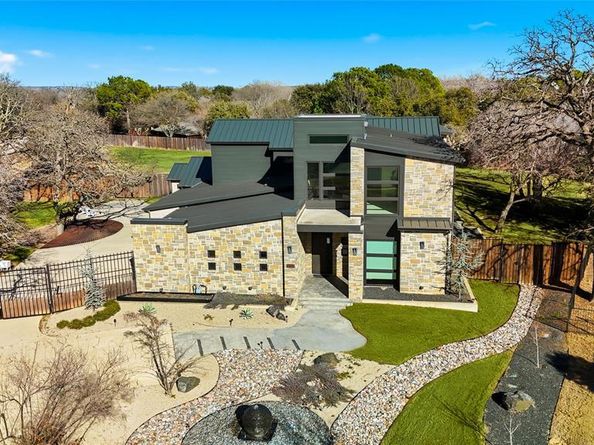 6301  Theresa Lane , Colleyville Texas 76034