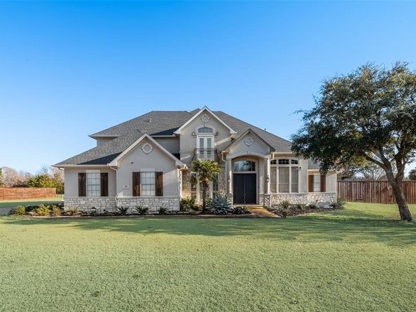 109  Fairfield Drive , McLendon Chisholm Texas 75032