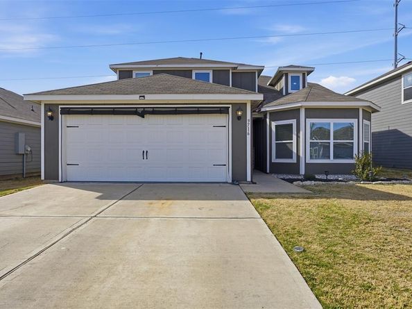 9716  Teton Vista Drive , Fort Worth Texas 76140