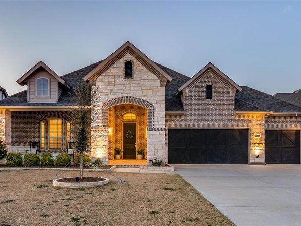 2705  Juniper Court , Heath Texas 75126
