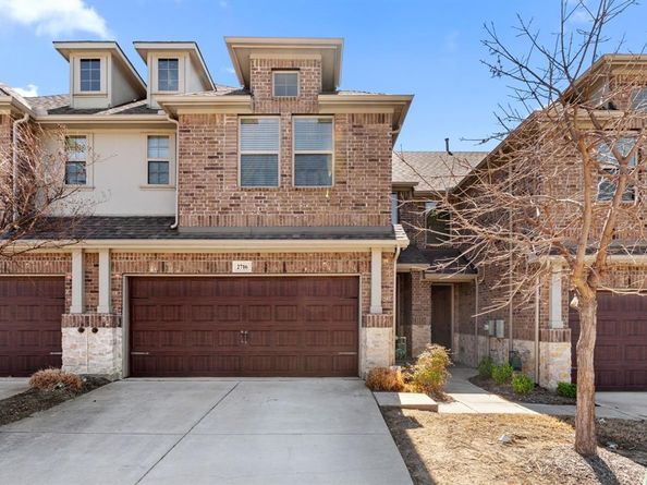 2716  Starburst Drive , Little Elm Texas 75068