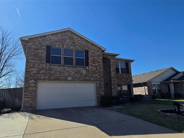 5532  Costa Mesa Drive , Fort Worth Texas 76244