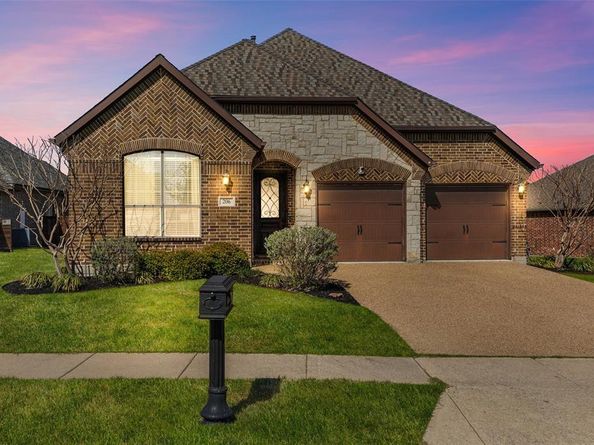 206  Charleston Lane , Fate Texas 75189