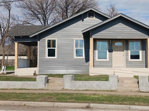 829 E Baltimore Avenue , Fort Worth Texas 76104