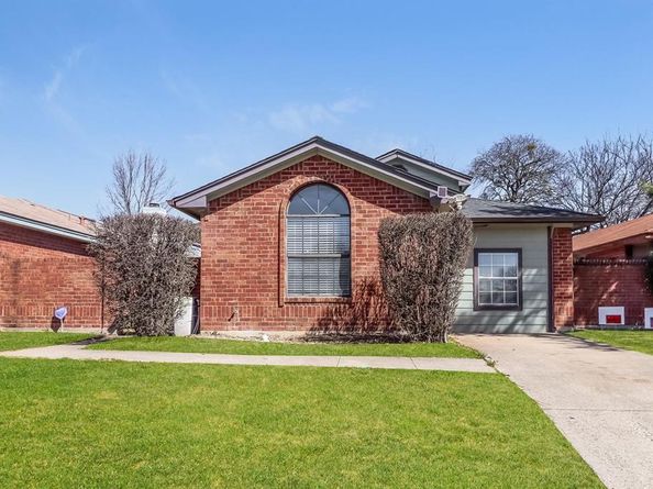 4713  Poppy Drive E, Fort Worth Texas 76137