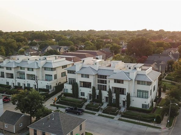 804  Haskell Street , Fort Worth Texas 76107