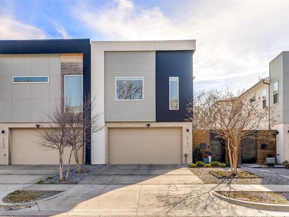 5133 N Hall Street , Dallas Texas 75235