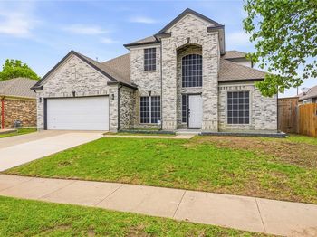 709  Gentry Drive 