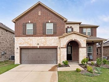 3633  Keechi Creek Drive 