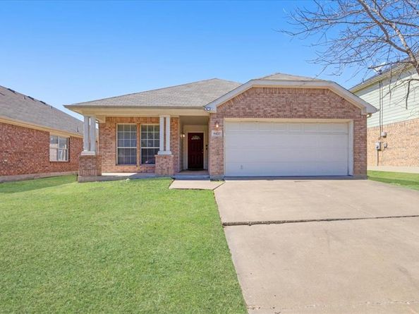 8420  Silverbell Lane , Fort Worth Texas 76140