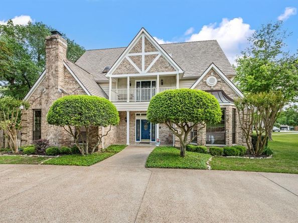 1349  Lakeview Drive , Southlake Texas 76092