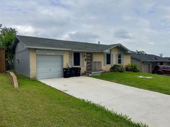 1638  Evergreen Drive 