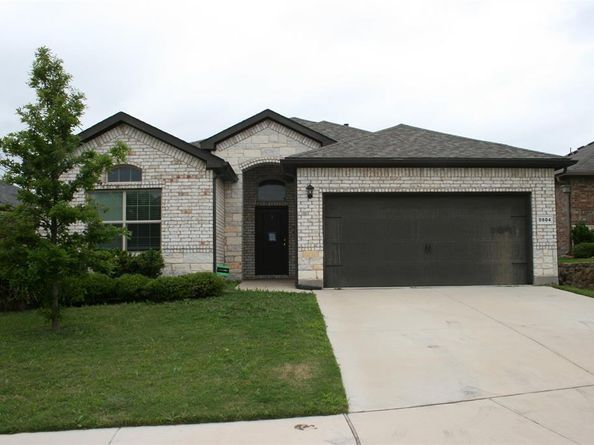 9604  Hickory Knob Drive , Fort Worth Texas 76108