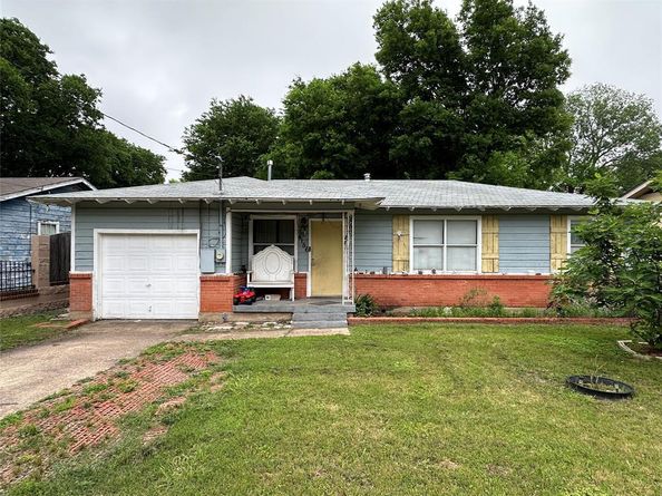 4156  Daniel Lane , Lancaster Texas 75134