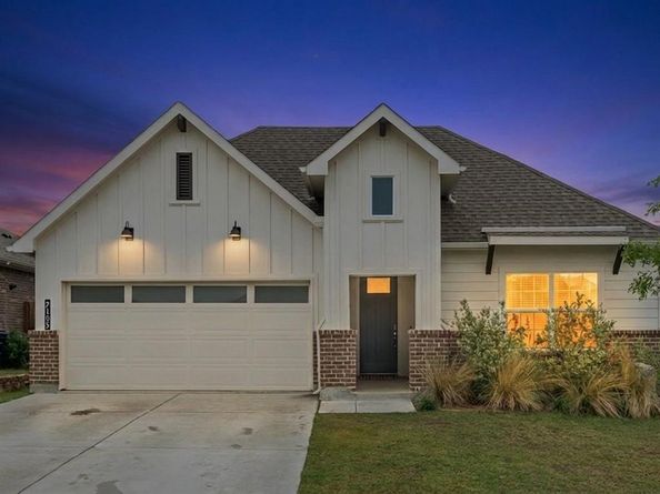 2105  Blackcap Street , Denton Texas 76205