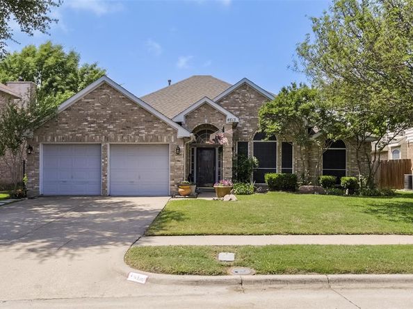4613  Devonshire Drive , Grand Prairie Texas 75052