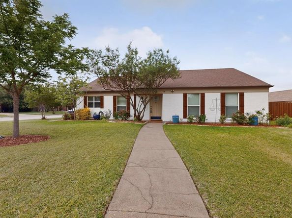 609  Melissa Lane , Garland Texas 75040