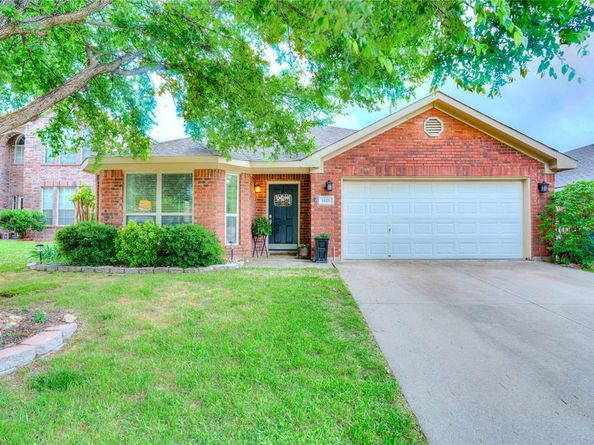 8620  Trinity Vista Trail , Fort Worth Texas 76053