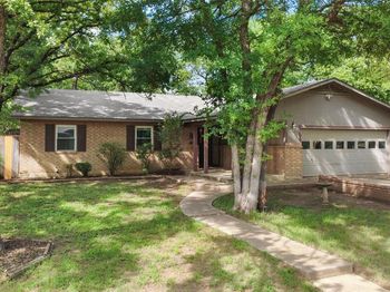 1109  Pine Ridge Drive 