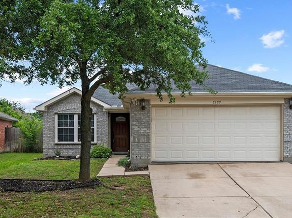 5589  Hunters Bend Lane , Dallas Texas 75249
