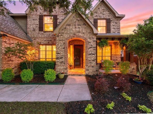 3616  Homestretch Court , Fort Worth Texas 76244