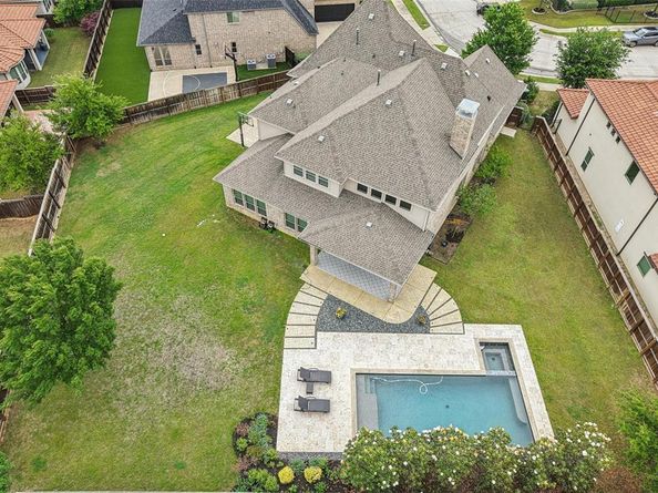 2731  Dames Lane , Irving Texas 75063