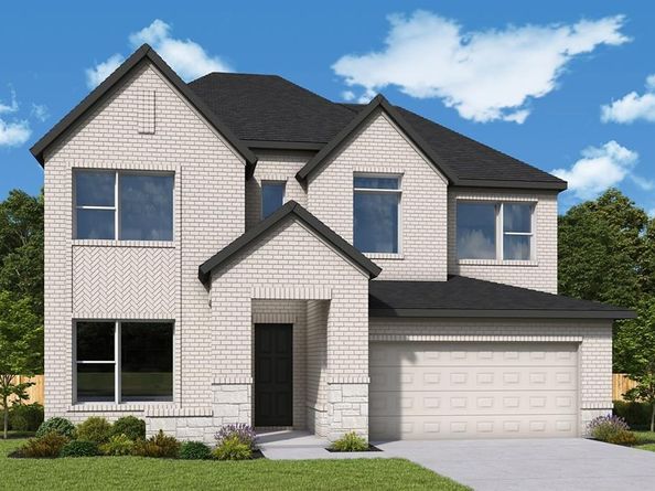 3739  Bermuda Grass Way , Grand Prairie Texas 76084