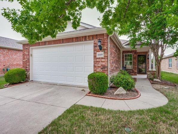 1649  Antelope Hills Drive , Frisco Texas 75036