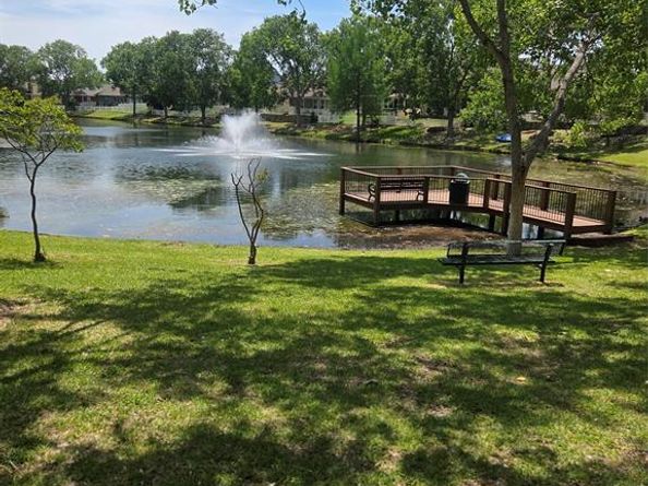 1411  Bristol Lane , Providence Village Texas 76227