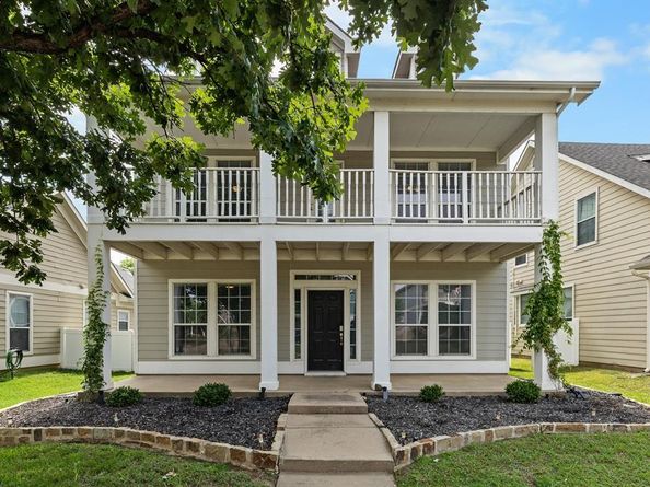 1411  Bristol Lane , Providence Village Texas 76227