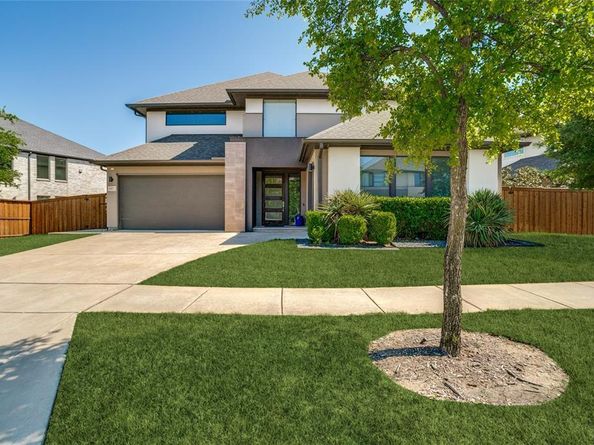 687  Laverton Drive , Frisco Texas 75036