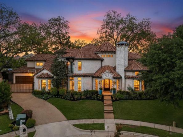 3505  Greystone Court , McKinney Texas 75072