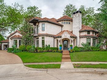 3505  Greystone Court 