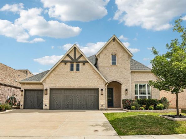 1657  Lilac Lane , Celina Texas 75009