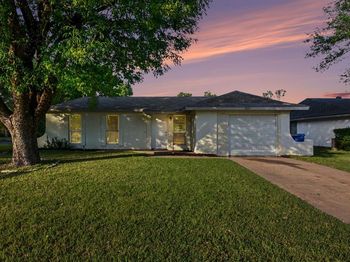 1601  Meridian Way 