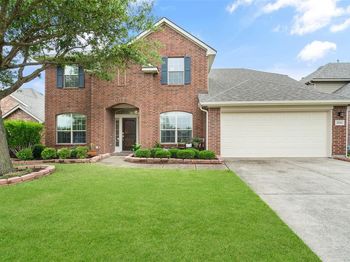 2114  Fairway Woods Drive 