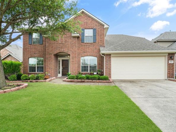2114  Fairway Woods Drive , Wylie Texas 75098