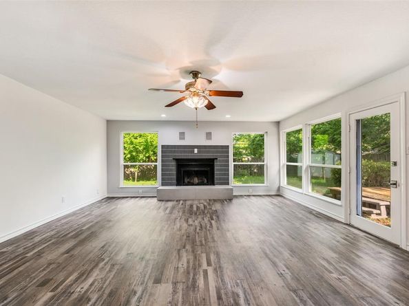 2513  Janice Lane , Fort Worth Texas 76112